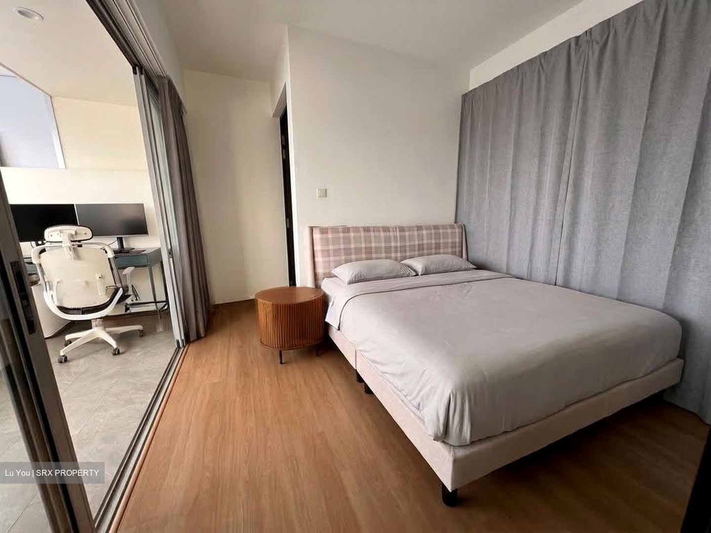 Naturalis (D15), Apartment #620195101